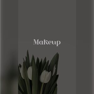 🖤MAKEUP🖤